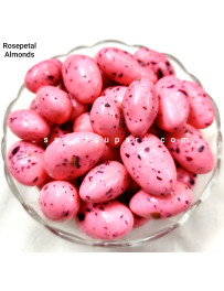 ROSEPETAL ALMOND