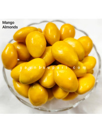 MANGO ALMOND