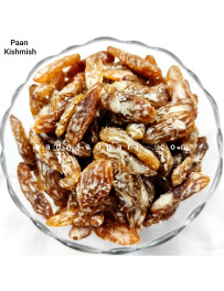 PAAN KISHMISH