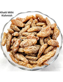 KALA KHATTA KISHMISH