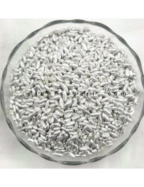 SILVER SAUNF