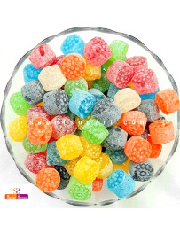 COCKTAIL CANDY 220GM