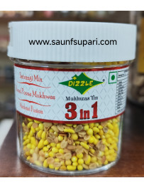 MUKHWAS GIFT PACK 3 in 1