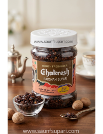 CHAKRESH BADSHAHI SUPARI CHAKRESH BADSHAHI SUPARI