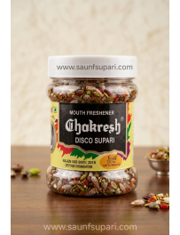 CHAKRESH DISCO SUPARI