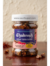 CHAKRESH KESAR TUKDA SUPARI