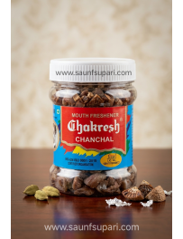 CHAKRESH CHANCHAL SUPARI