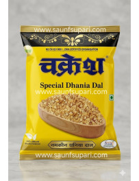 CHAKRESH DHANIA DAL 