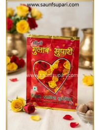 GULAB SUPARI MATHURA 20gm