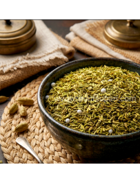 Green Sweet Saunf Special