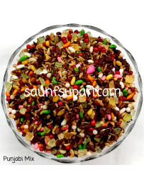 PUNJABI MIX