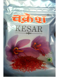 CHAKRESH KESAR 1 GM