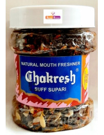 CHAKRESH SUFF SUPARI 