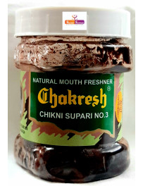 CHAKRESH CHIKNI NO C