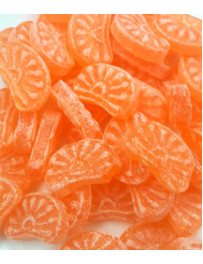 ORANGE CANDY 