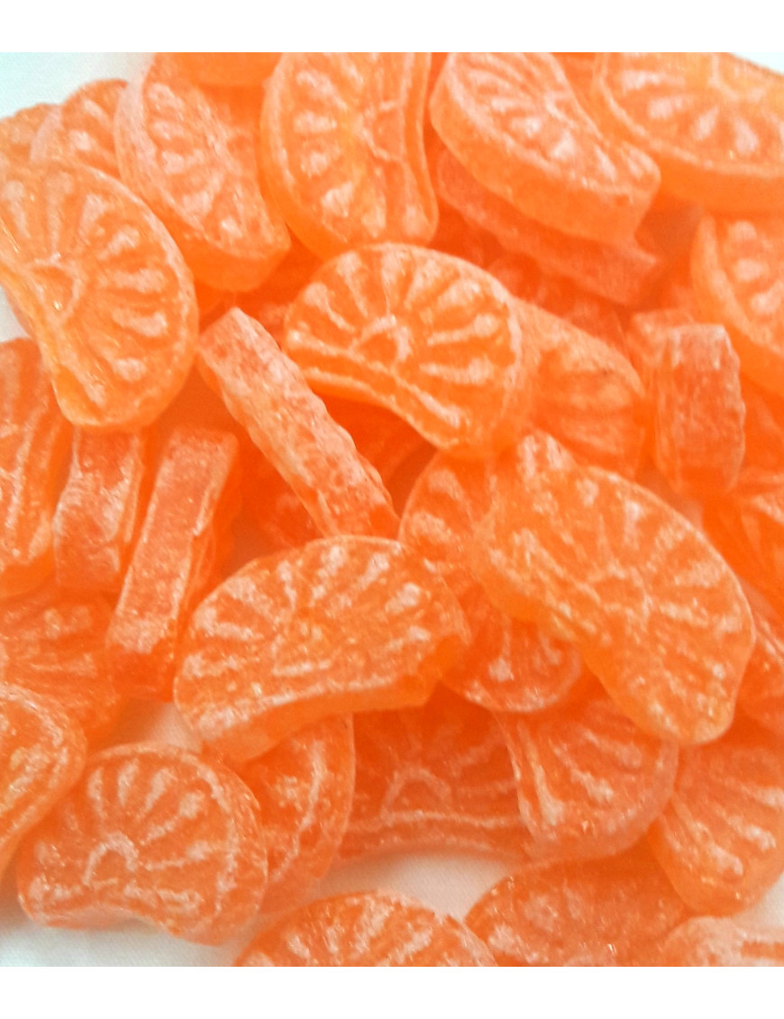 ORANGE CANDY 
