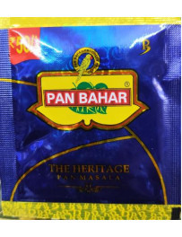 PAN BAHAR POUCH Rs 50